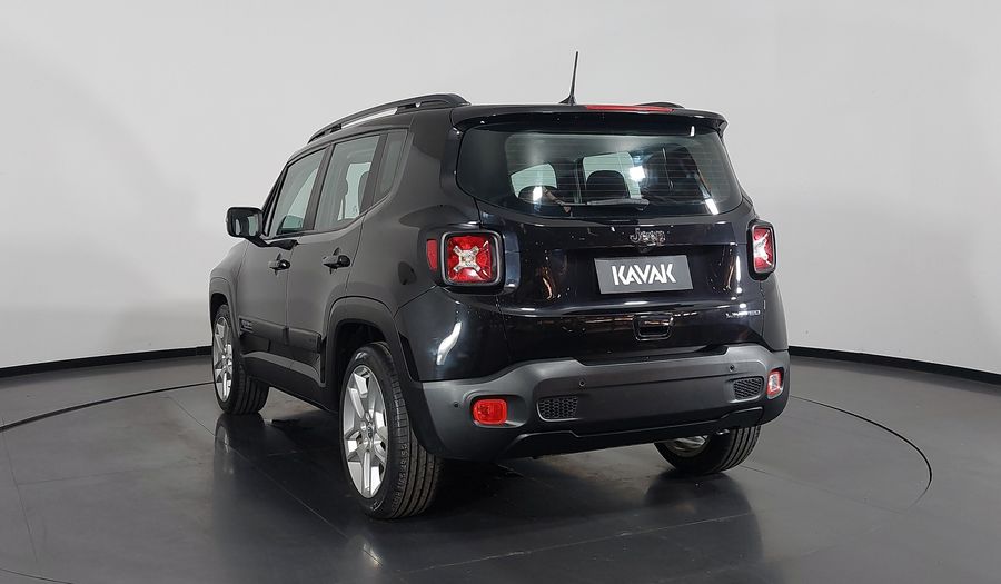 Jeep Renegade LIMITED Suv 2019