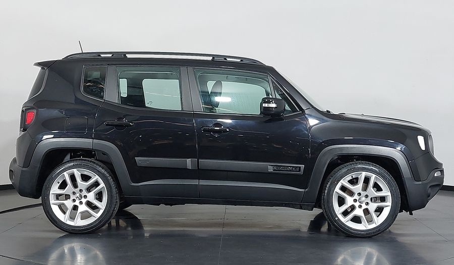 Jeep Renegade LIMITED Suv 2019