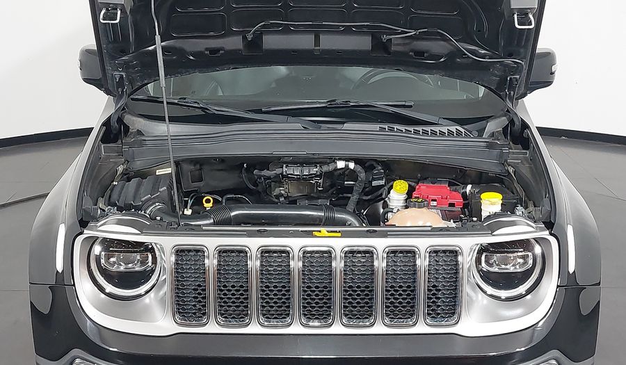Jeep Renegade LIMITED Suv 2019