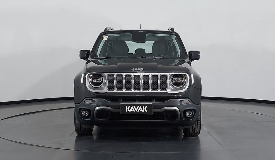 Jeep Renegade LIMITED Suv 2019