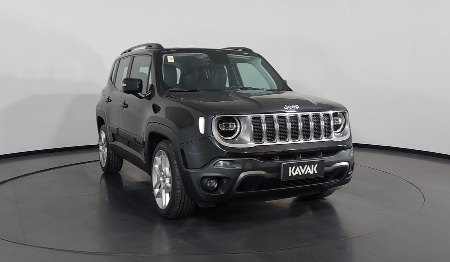 Jeep Renegade LIMITED Suv 2019