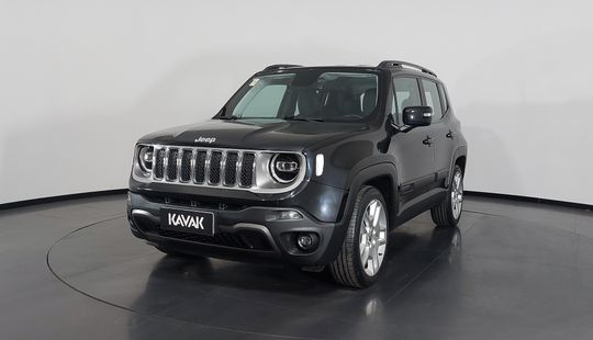 Jeep • Renegade