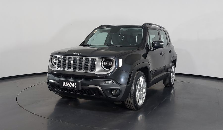 Jeep Renegade LIMITED Suv 2019
