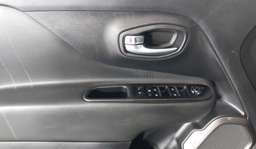 Jeep Renegade LIMITED Suv 2019