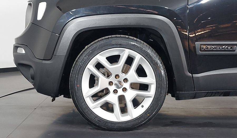 Jeep Renegade LIMITED Suv 2019