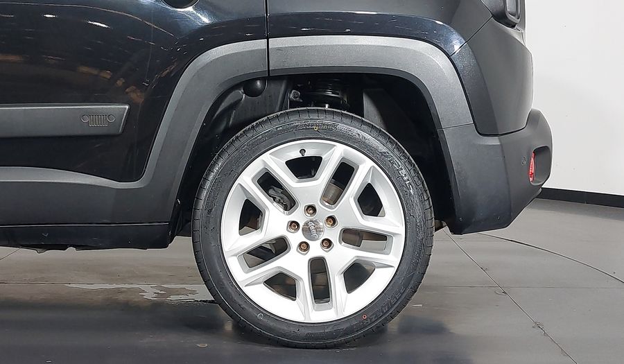 Jeep Renegade LIMITED Suv 2019