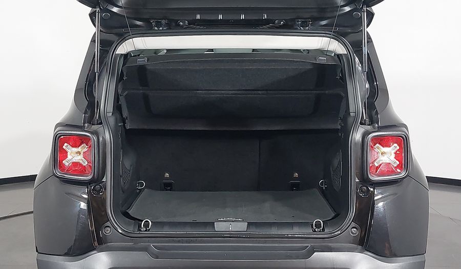 Jeep Renegade LIMITED Suv 2019