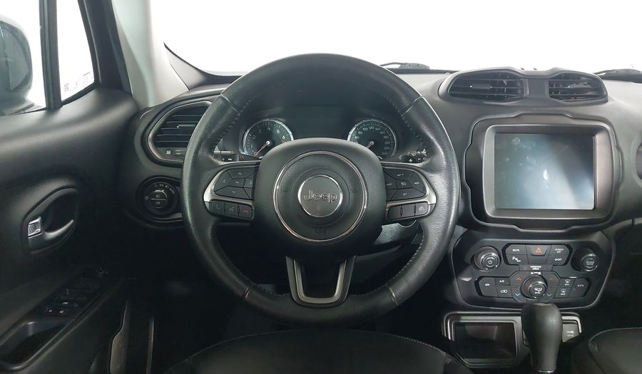 Jeep Renegade LIMITED Suv 2019