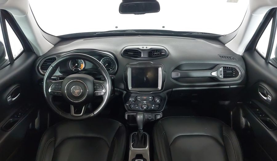 Jeep Renegade LIMITED Suv 2019