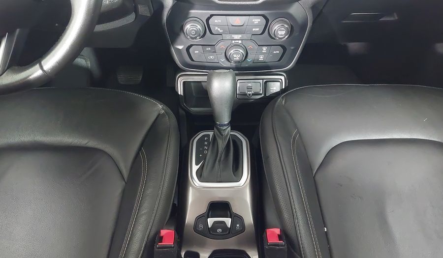 Jeep Renegade LIMITED Suv 2019