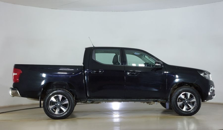 Peugeot Landtrek 2.2 BLUEHDI 180 ACTIVE AUTO 4WD Pickup 2023