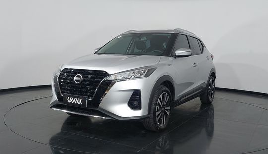 Nissan • Kicks