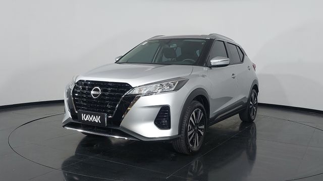 Nissan • Kicks