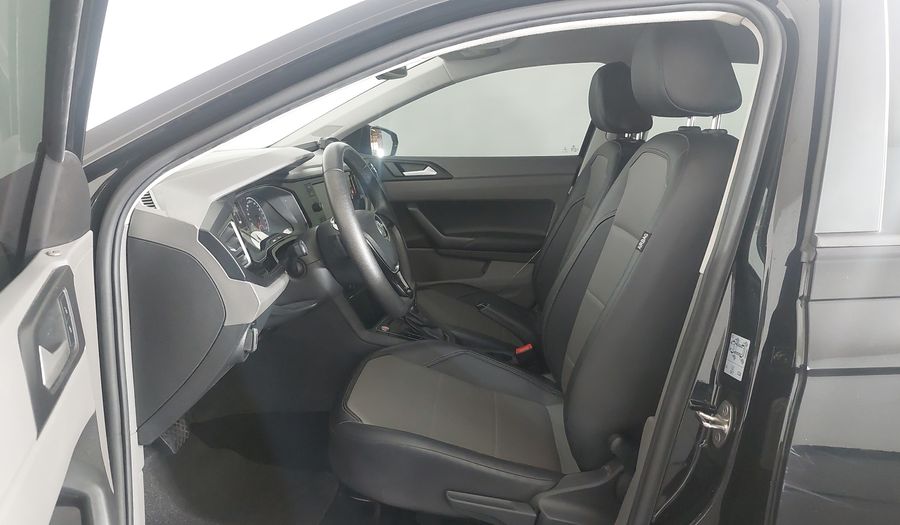 Volkswagen Polo 200 TSI COMFORTLINE Hatchback 2020