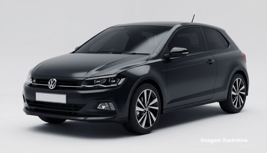 Volkswagen • Polo