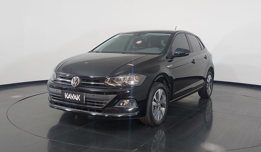 Volkswagen Polo 200 TSI COMFORTLINE Hatchback 2020