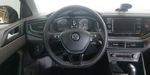 Volkswagen Polo 200 TSI COMFORTLINE Hatchback 2020