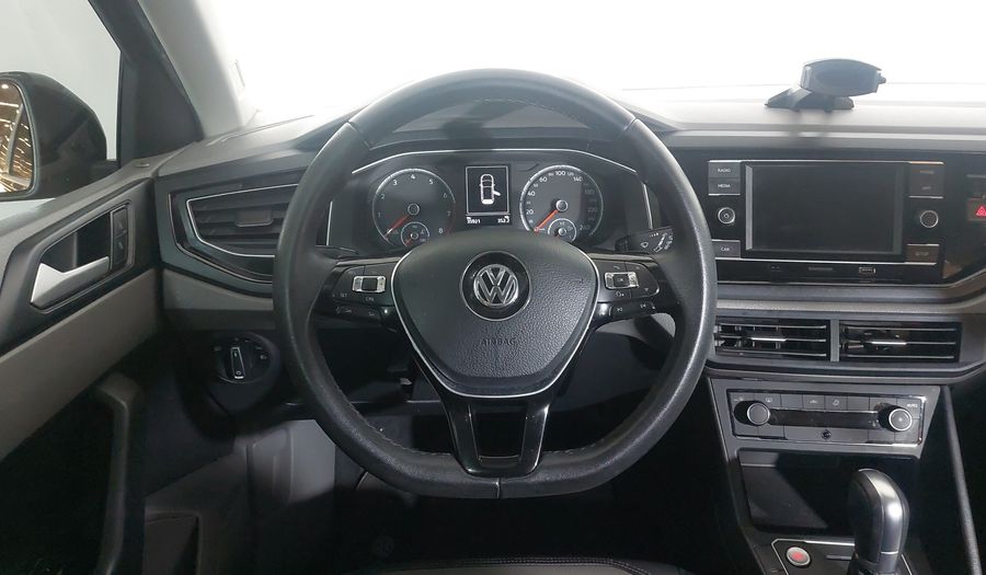 Volkswagen Polo 200 TSI COMFORTLINE Hatchback 2020