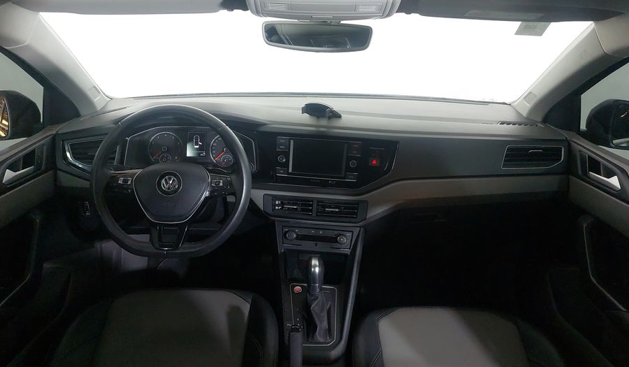 Volkswagen Polo 200 TSI COMFORTLINE Hatchback 2020