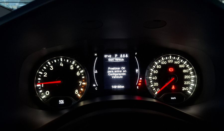 Jeep Renegade 1.8 SPORT AUTO Suv 2017