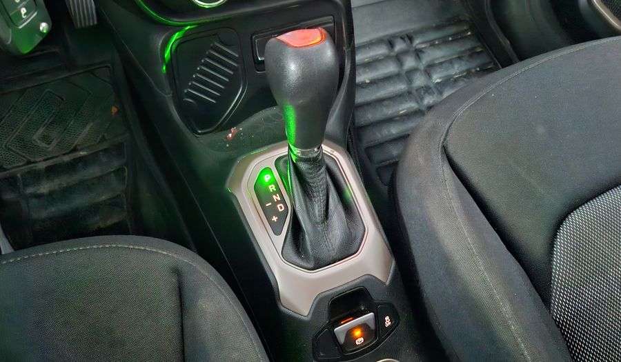 Jeep Renegade 1.8 SPORT AUTO Suv 2017
