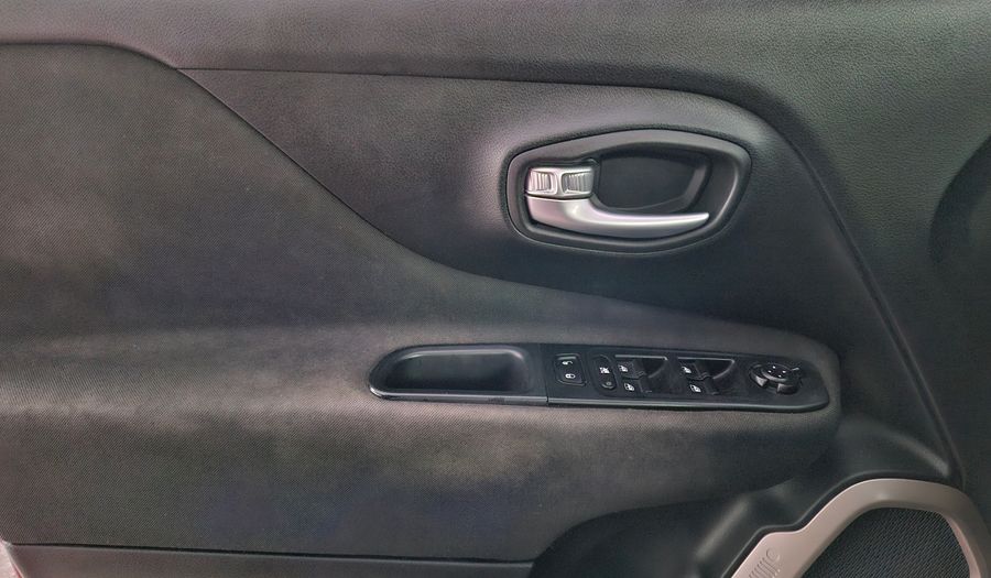 Jeep Renegade 1.8 SPORT AUTO Suv 2017