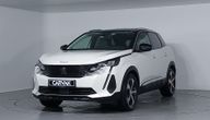 Peugeot 3008 1.5 BLUEHDI EAT8 ALLURE Suv 2021