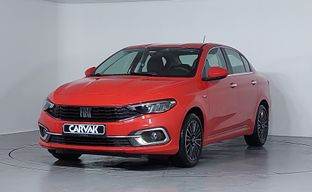 Fiat • Egea
