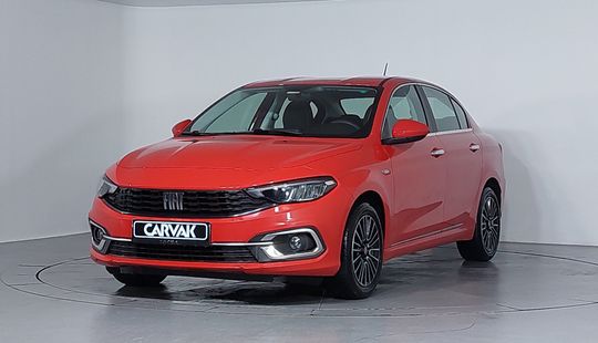 Fiat • Egea