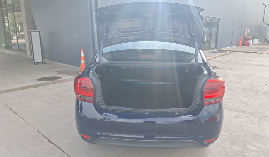Renault Symbol 1.6 ZEN Sedan 2021