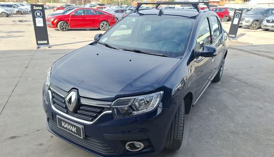 Renault • Symbol