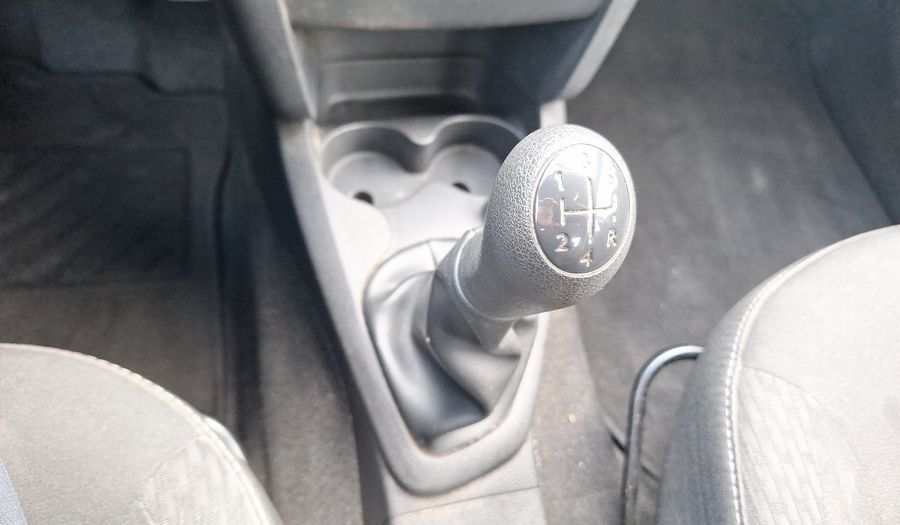 Renault Symbol 1.6 ZEN Sedan 2021