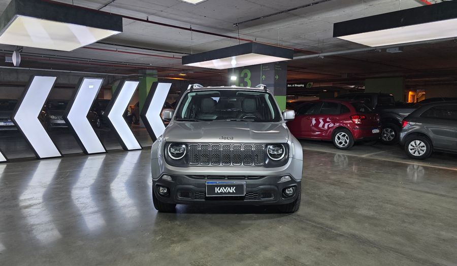 Jeep Renegade 1.8 LONGITUDE AUTO MY21 Suv 2021