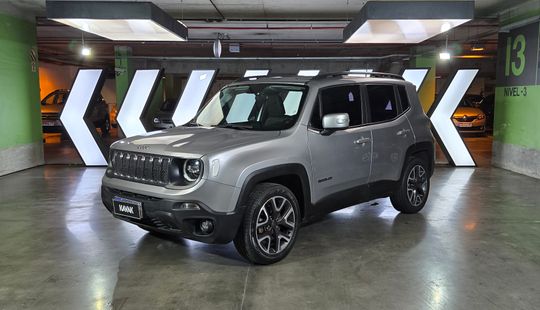 Jeep • Renegade