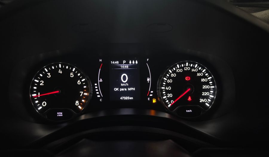 Jeep Renegade 1.8 LONGITUDE AUTO MY21 Suv 2021
