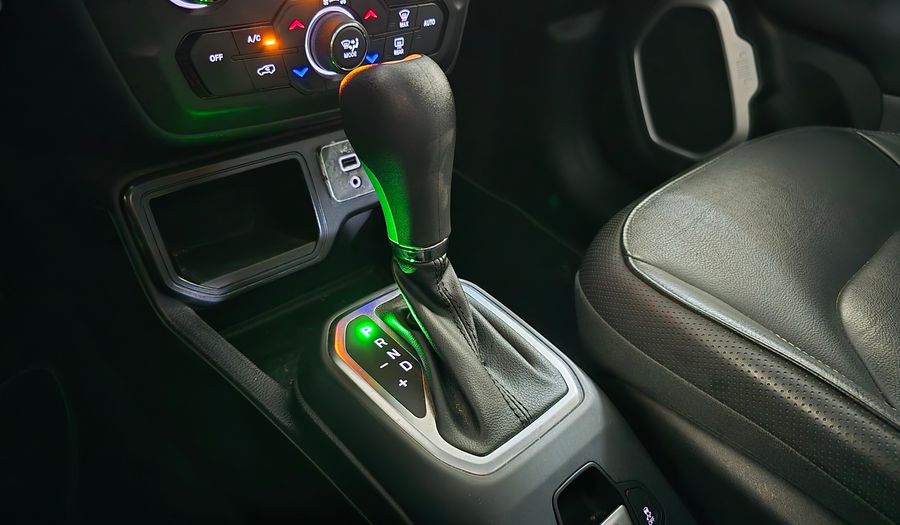 Jeep Renegade 1.8 LONGITUDE AUTO MY21 Suv 2021