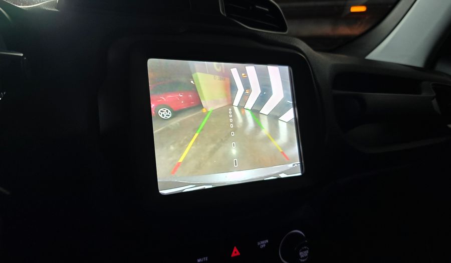 Jeep Renegade 1.8 LONGITUDE AUTO MY21 Suv 2021