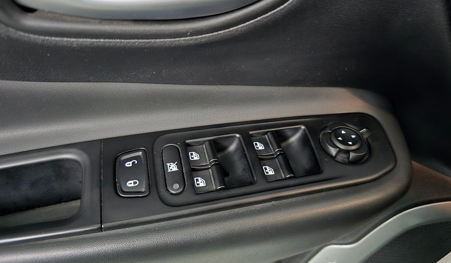 Jeep Renegade 1.8 LONGITUDE AUTO MY21 Suv 2021