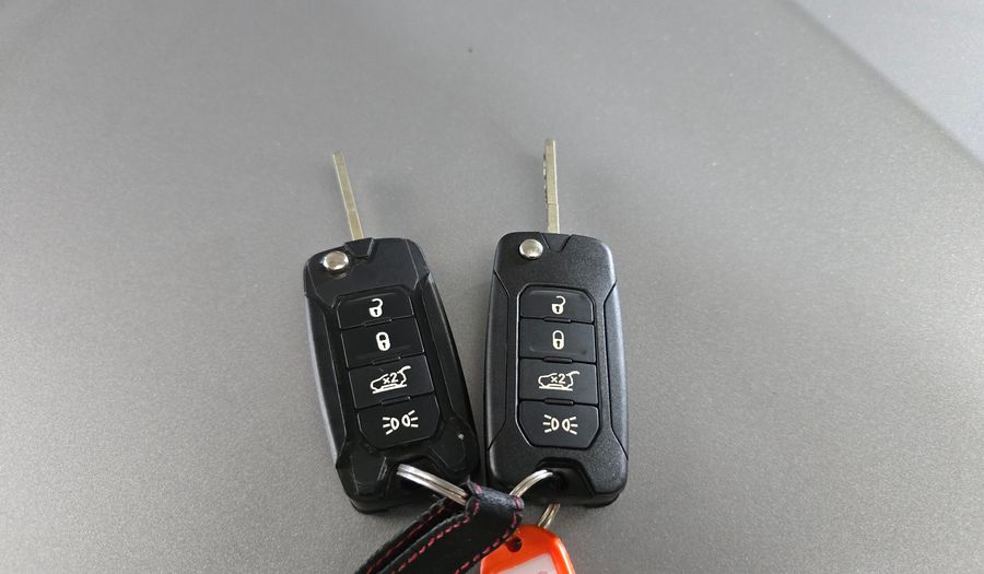 Jeep Renegade 1.8 LONGITUDE AUTO MY21 Suv 2021