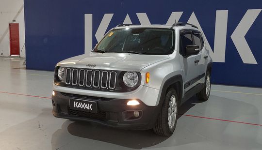 Jeep • Renegade