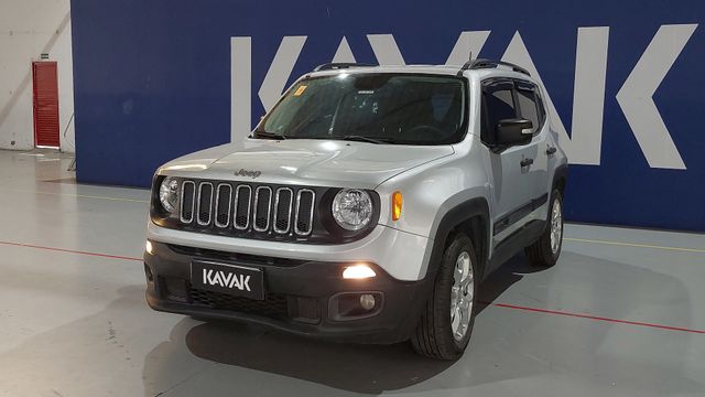 Jeep • Renegade