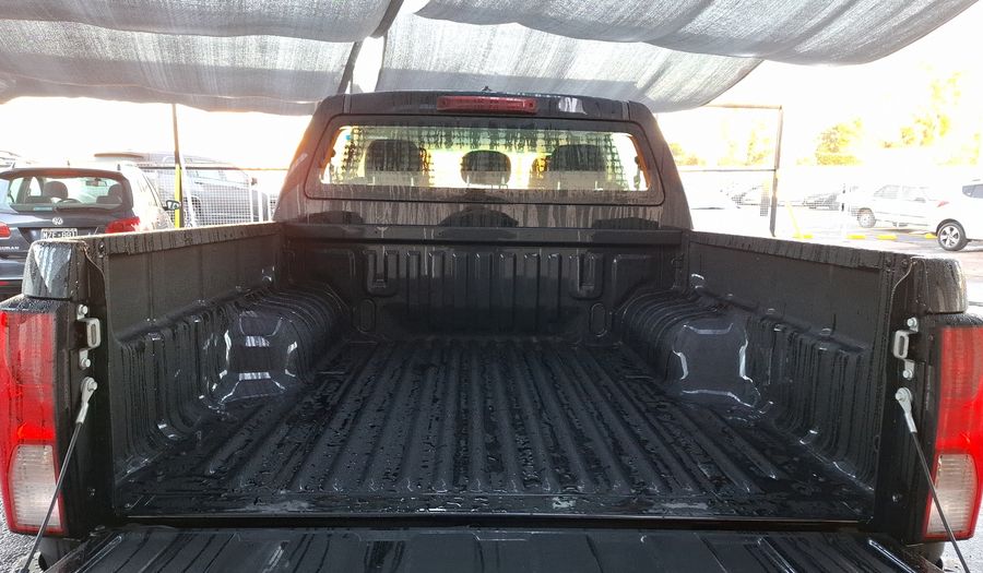 Chevrolet S10 2.8 CTDI CD WT 4WD Pickup 2025