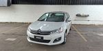 Citroen C4 Lounge 2.0I 16V TENDANCE PACK Sedan 2015