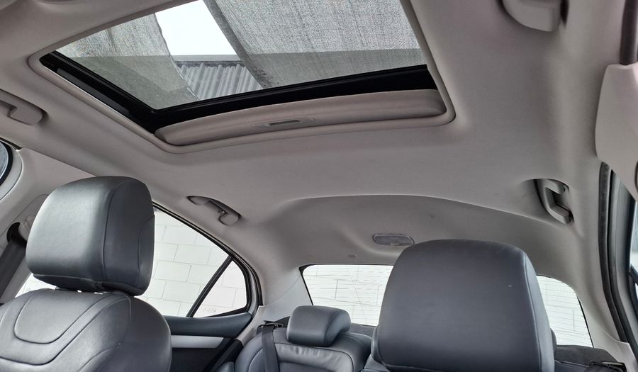 Citroen C4 Lounge 2.0I 16V TENDANCE PACK Sedan 2015