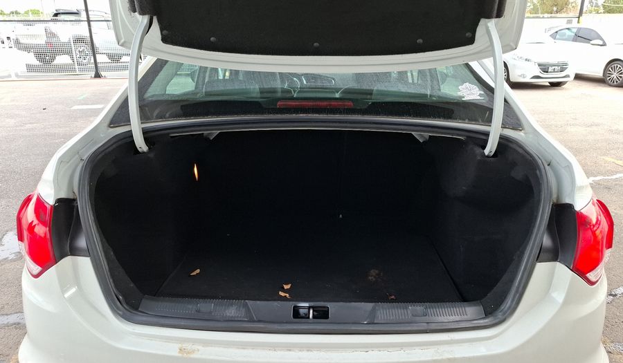 Citroen C4 Lounge 2.0I 16V TENDANCE PACK Sedan 2015