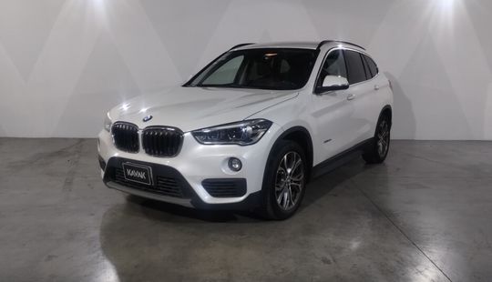 Bmw • X1