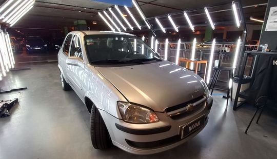 Chevrolet • Classic