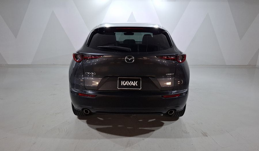 Mazda Cx-30 2.5 I GRAND TOURING AUTO Suv 2021