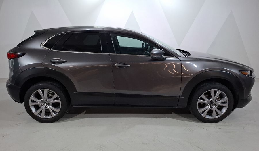 Mazda Cx-30 2.5 I GRAND TOURING AUTO Suv 2021