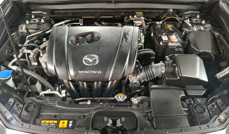 Mazda Cx-30 2.5 I GRAND TOURING AUTO Suv 2021